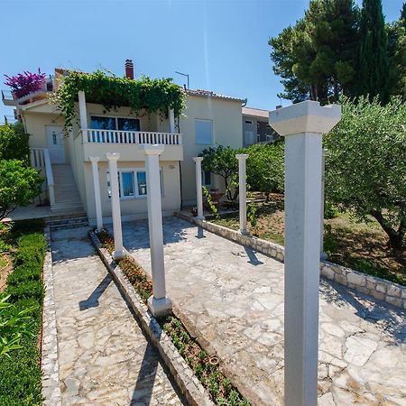 Apartments Maja Trogir Exterior photo