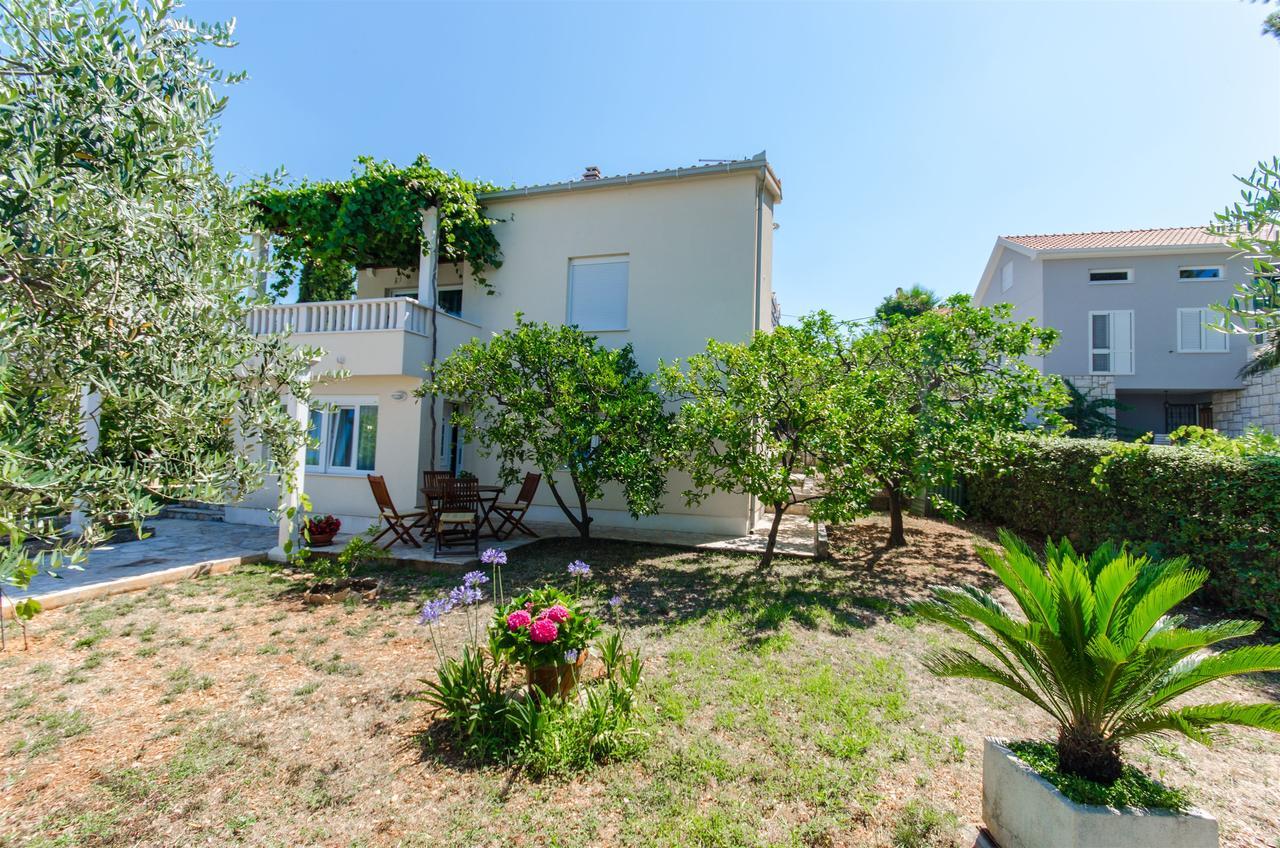 Apartments Maja Trogir Exterior photo