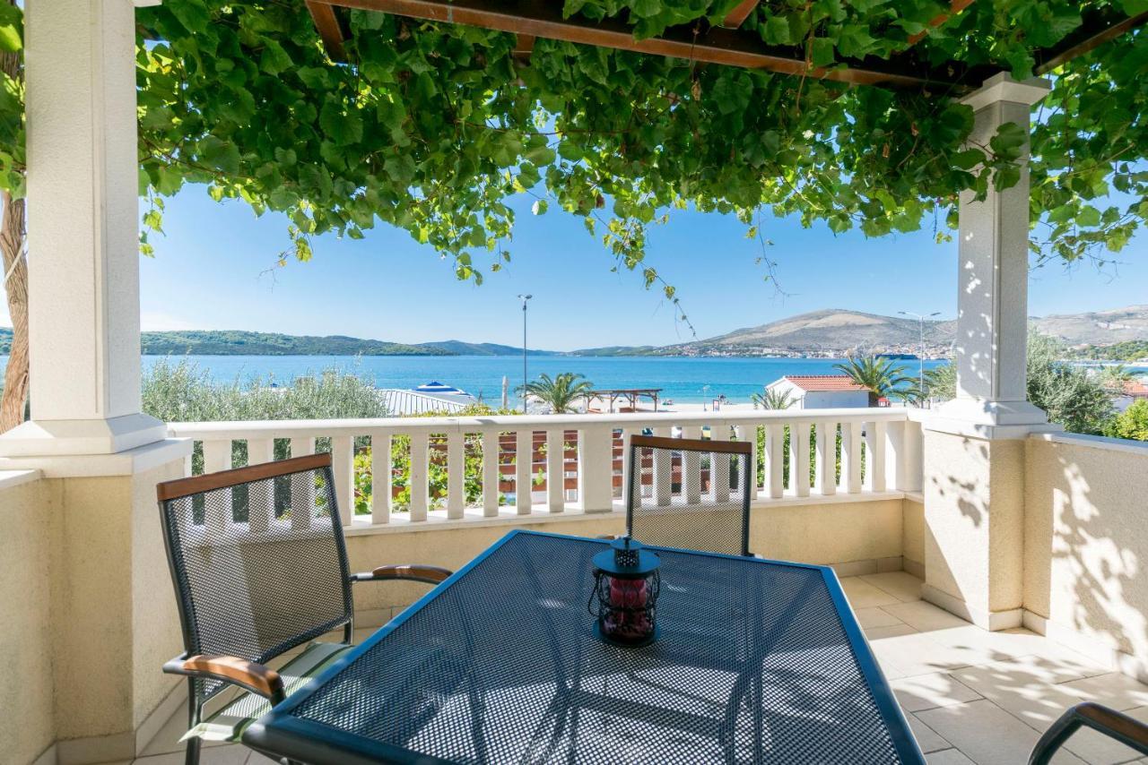 Apartments Maja Trogir Exterior photo