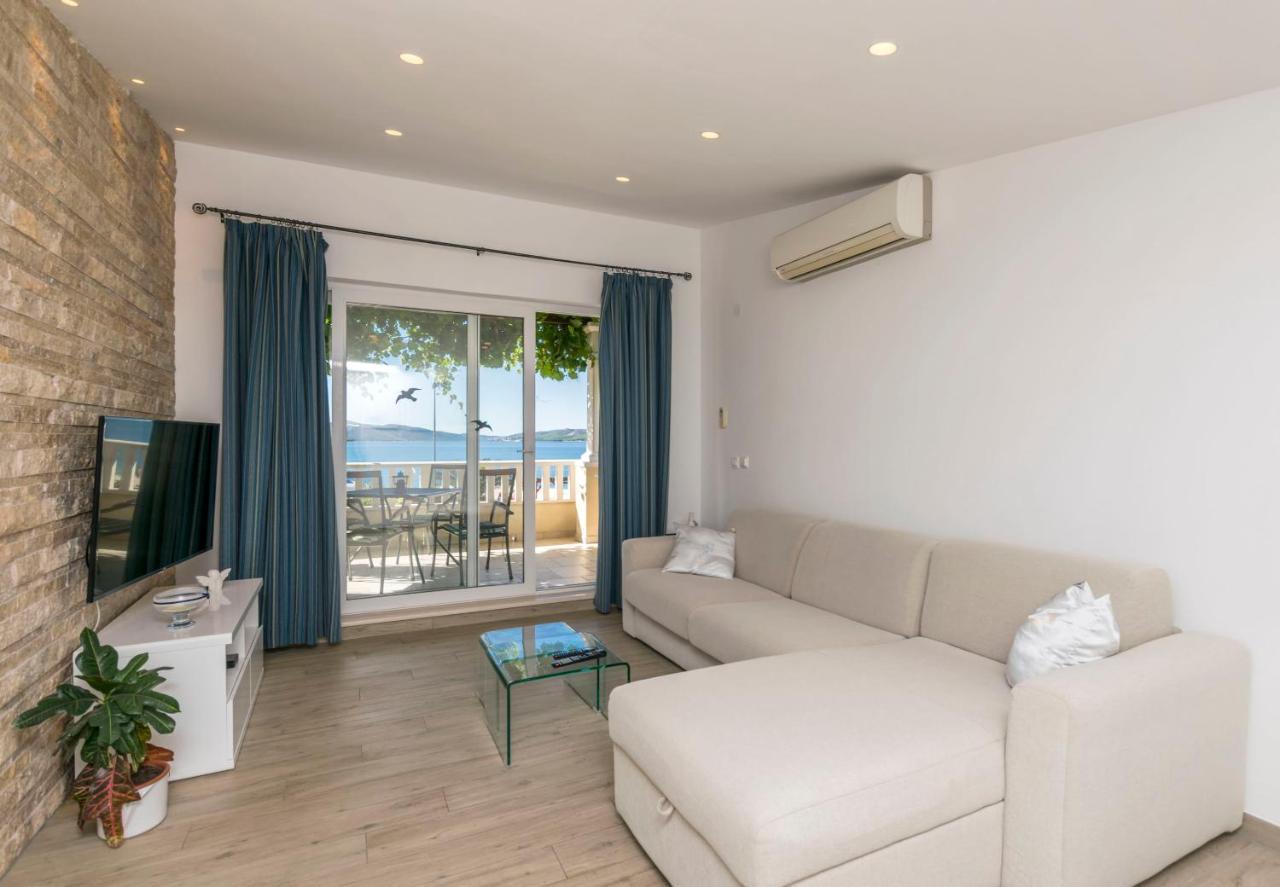 Apartments Maja Trogir Exterior photo