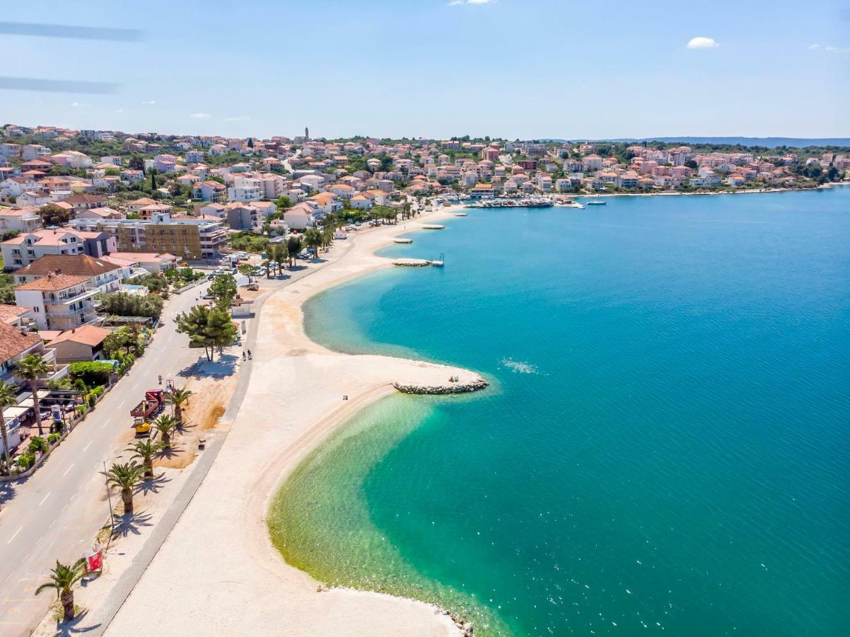 Apartments Maja Trogir Exterior photo